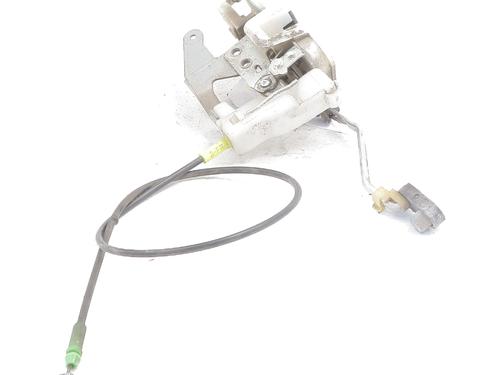 Front left lock CITROËN C1 (PM_, PN_) 1.0 | BP27482884C98 