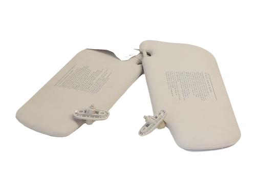 Used Left sun visor Left sun visor KIA PICANTO I (SA) 1.0 (63 hp) 24242502 24242502