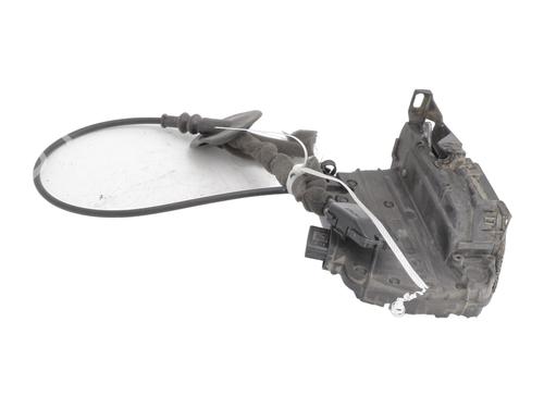 Front right lock RENAULT CLIO IV (BH_) 1.5 dCi 90 | BP25491656C97 