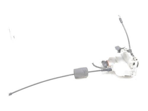 Front left lock RENAULT VEL SATIS (BJ0_) 2.0 dCi (BJ03, BJ0B) | BP27572808C98 - Image 2