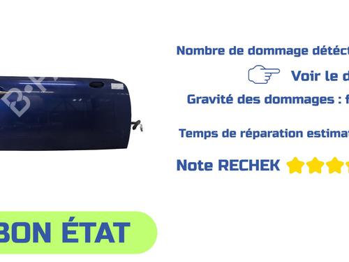 Right front door MINI MINI (R50, R53) One | BP24242101C3 