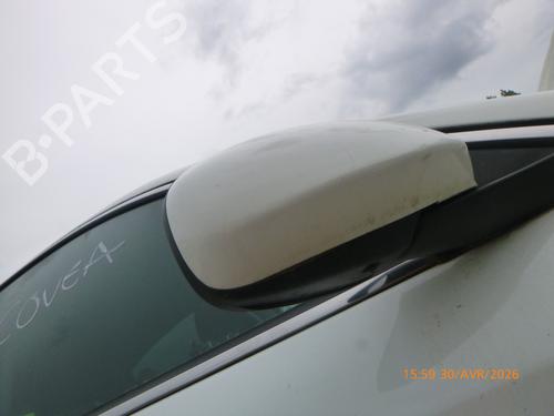 Used Right mirror Right mirror ALFA ROMEO GIULIETTA (940_) 1.4 TB (940FXA1A, 940FXT1A) (120 hp) 35790784 35790784