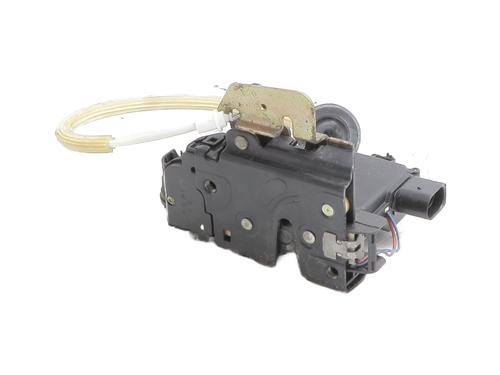 Front right lock AUDI A2 (8Z0) 1.4 | BP27892419C97 - Image 3