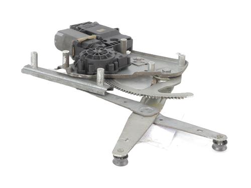 Rear right window mechanism VW GOLF III Cabriolet (1E7) 2.0 | BP24240469C25 