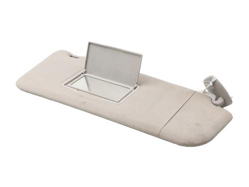 Used Right sun visor CITROËN BERLINGO Box Body/MPV (B9) 1.6 HDi / BlueHDi 75 (75 hp) 30109759