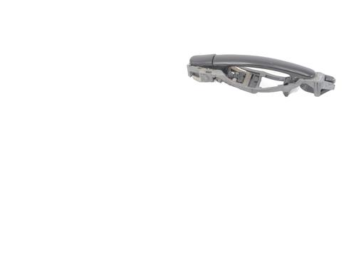 Front right exterior door handle VW POLO IV (9N_, 9A_) 1.4 TDI | BP27254151C129 