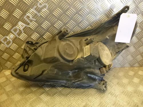 Højre forlygte OPEL ASTRA H GTC (A04) 1.9 CDTI (L08) | BP24241952C29 