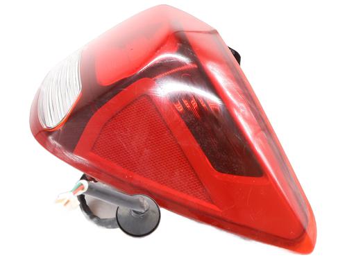 Right taillight KIA RIO IV (YB, SC, FB) 1.25 | BP31757154C35 - Image 6