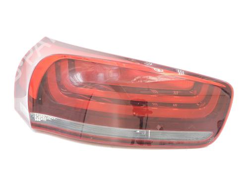 Left taillight CITROËN C4 SPACETOURER (3D_) 2.0 BlueHDi 160 | BP28674222C34  - Image 5