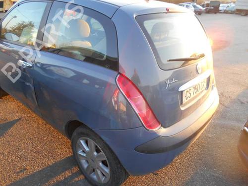 Right taillight LANCIA YPSILON (843_) 1.2 (843.AXB1A) | BP24241553C35 - Image 6