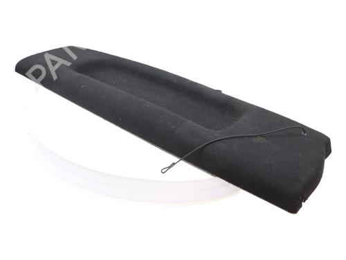 Used Rear parcel shelf CITROËN C1 (PM_, PN_) 1.0 (68 hp) 30903586