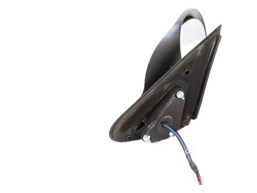 Right mirror NISSAN JUKE (F15) 1.5 dCi | BP29847451C27