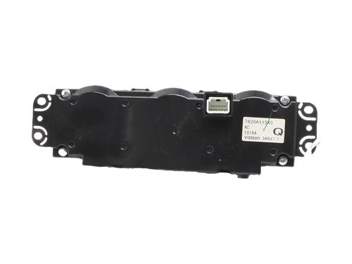 Used Climate control Climate control CITROËN C-CROSSER (VU_, VV_) 2.2 HDi (156 hp) 35921532 35921532