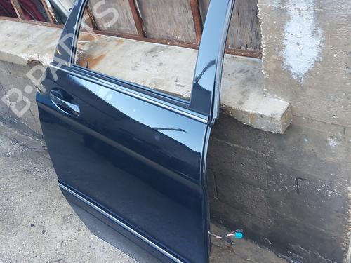 Right rear door MERCEDES-BENZ B-CLASS Sports Tourer (W245) B 200 CDI (245.208) | BP24549618C5 