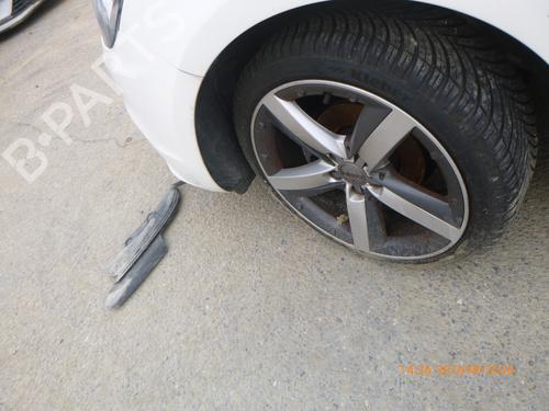 Felg Felg AUDI A1 Sportback (8XA, 8XF) [2011-2019] 34629054 34629054