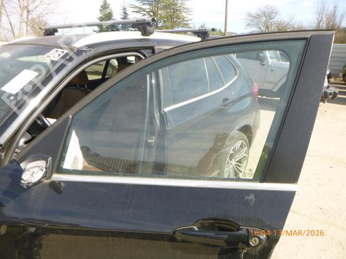 Used Front left door window Front left door window BMW X1 (E84) xDrive 28 i (258 hp) 33125955 33125955