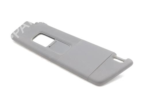 Left sun visor OPEL ASTRA H TwinTop (A04) 1.9 CDTi (L67) | BP27893346I1 - Image 3
