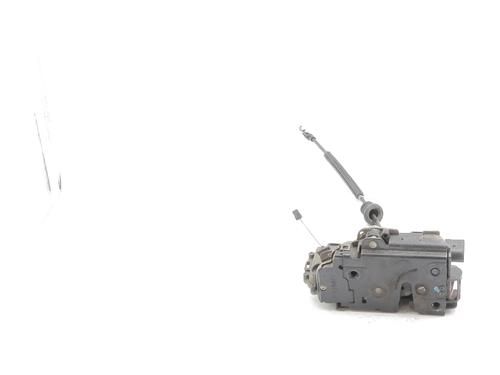 Front right lock VW GOLF IV (1J1) 1.9 TDI 4motion | BP27892425C97 