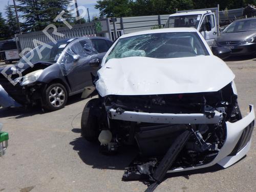 Used Parts PEUGEOT 208 II (UB_, UP_, UW_, UJ_) 1.2 PureTech 100 (101 hp) 4174392