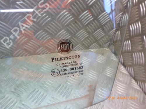 front-left-door-window-fiat-panda-312_-319_-2012-24241037 main image