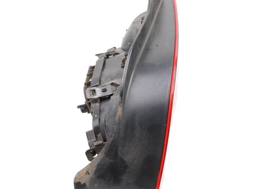 Used Left taillight Left taillight VW UP! (121, 122, BL1, BL2, BL3, 123) 1.0 (60 hp) 31672014 31672014