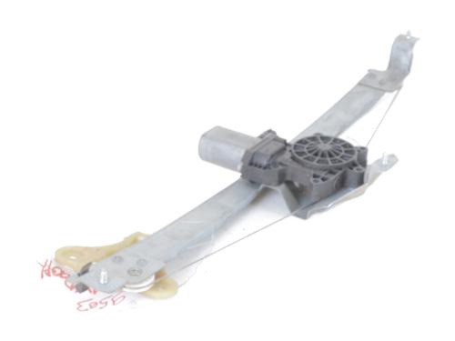 Used Front right window mechanism RENAULT CAPTUR I (J5_, H5_) 1.5 dCi 90 (J5N4, J5M5, J5MW, J5M6, J5AL, J5AJ) (90 hp) 27275959