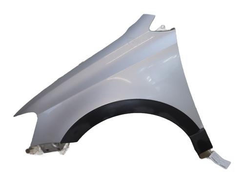 Voorscherm links VW POLO V (6R1, 6C1) 1.6 TDI (90 hp) 30759289