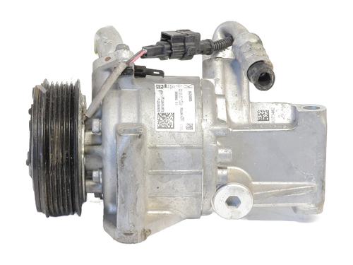 Used AC compressor DACIA DUSTER (HM_) 1.5 dCi 115 (HMAD) (116 hp) 24242470