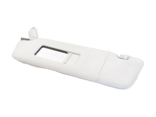 Left sun visor AUDI A4 B7 (8EC) 1.9 TDI | BP27383557I1 - Image 2