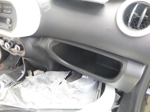 Front left window mechanism RENAULT TWINGO III (BCM_, BCA_) 1.0 SCe 70 | BP24240984C22 - Image 8