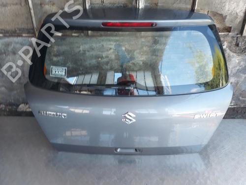 Used Tailgate SUZUKI SWIFT III (MZ, EZ) 1.3 (RS413, ZC11S) (92 hp) 24242754