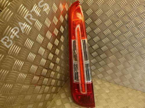 Left taillight FORD C-MAX (DM2) 1.6 TDCi | BP24240837C34 - Image 4