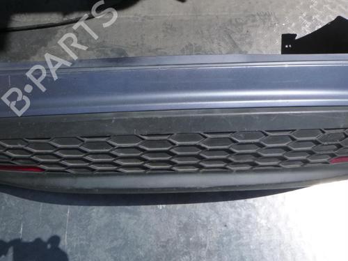 Rear bumper HONDA CIVIC VIII Hatchback (FN, FK) 2.2 CTDi (FK3) | BP24241394C8 