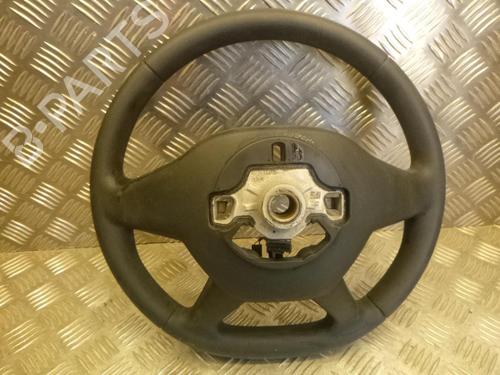 Steering wheel DACIA SANDERO III 1.0 SCe 65 | BP24242930C49 