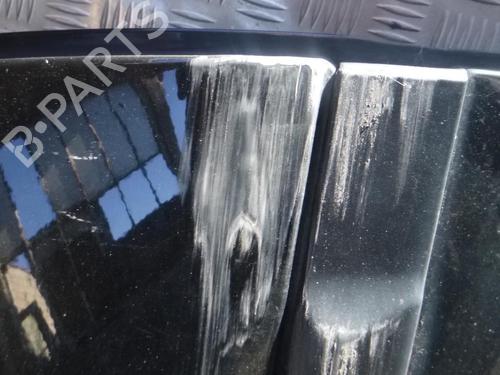 Right rear door RENAULT CLIO III (BR0/1, CR0/1) 1.5 dCi | BP24242858C5 