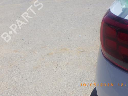 Farolim esquerdo Farolim esquerdo DACIA SANDERO II 1.0 TCe 100 (B8ML) (101 hp) 35957001 35957001