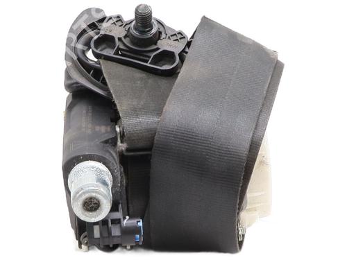 Used Front left seatbelt Front left seatbelt CITROËN C5 III Break (RW_) 1.6 HDi 110 (112 hp) 35968545 35968545