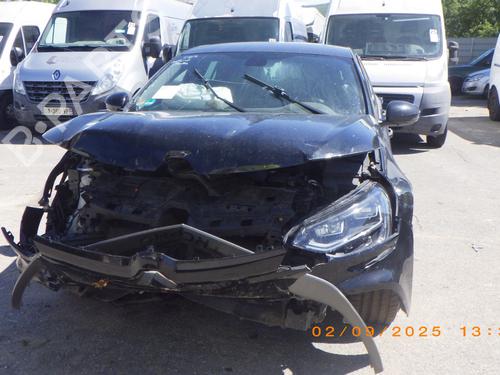 Rat RENAULT MEGANE IV Hatchback (B9A/M/N_) 1.8 RS TCe 280 (B9M6) | BP32864789C49  - Image 8