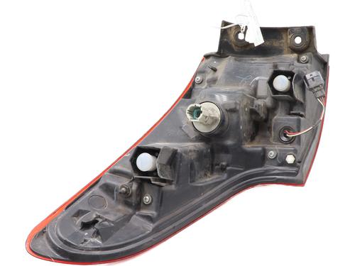 Right taillight NISSAN QASHQAI II (J11, J11_) 1.5 dCi | BP31578985C35 