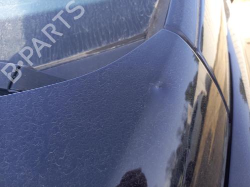 Capot Capot PEUGEOT 3008 I MPV (0U_) 1.6 HDi (112 hp) 24240676 24240676