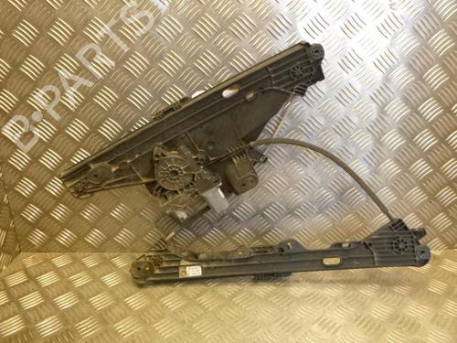Used Front right window mechanism Front right window mechanism PEUGEOT 2008 II (UD_, US_, UY_, UJ_, UR_, UC_) 1.2 PureTech 130 (USHNS, URHNS) (130 hp) 24242844 24242844