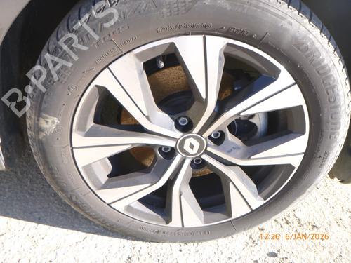 Felg RENAULT CLIO V (B7_) 1.5 Blue dCi 100 (B7AD) (101 hp) 31311065