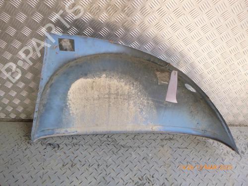 Used Right rear fenders Right rear fenders CITROËN 2 CV 4 (23 hp) 33432492 33432492