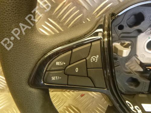 Steering wheel DACIA SANDERO III 1.0 SCe 65 | BP24242930C49 