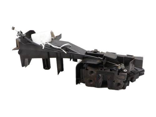 Front right lock FORD FOCUS II Turnier (DA_, FFS, DS) 1.6 TDCi | BP31113811C97 