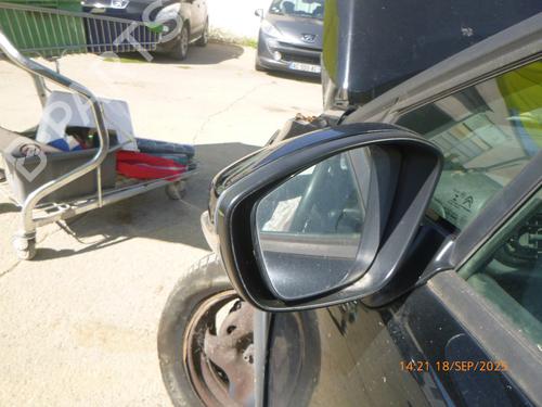 Left mirror CITROËN C3 III (SX) 1.6 BlueHDi 75 98128563XT