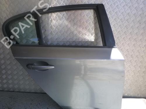 Used Right rear door BMW 1 (E87) 118 d (143 hp) 24242710