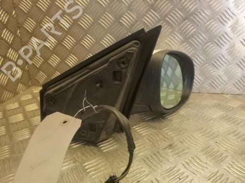 Right mirror FIAT BRAVO II (198_) 1.6 D Multijet (198AXH1B) | BP24242741C27 