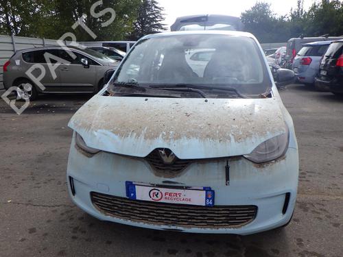 Interior roof light RENAULT TWINGO III (BCM_, BCA_) 1.0 SCe 65 (BCMJ) | BP24434862I8 - Image 7