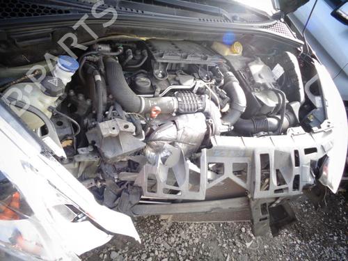 Left tailgate light CITROËN C3 II (SC_) 1.4 HDi 70 (SC8HZC, SC8HR0, SC8HP4) | BP24240996C79 - Image 4